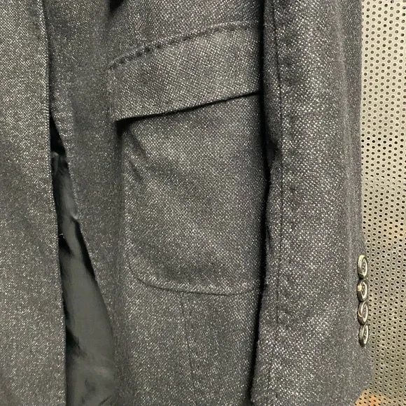 Neil Barrett Coat